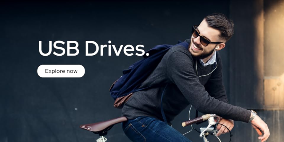 Reliable Tech for Every Moment